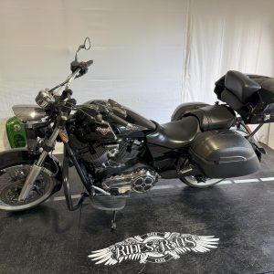 2013 Victory Boardwalk