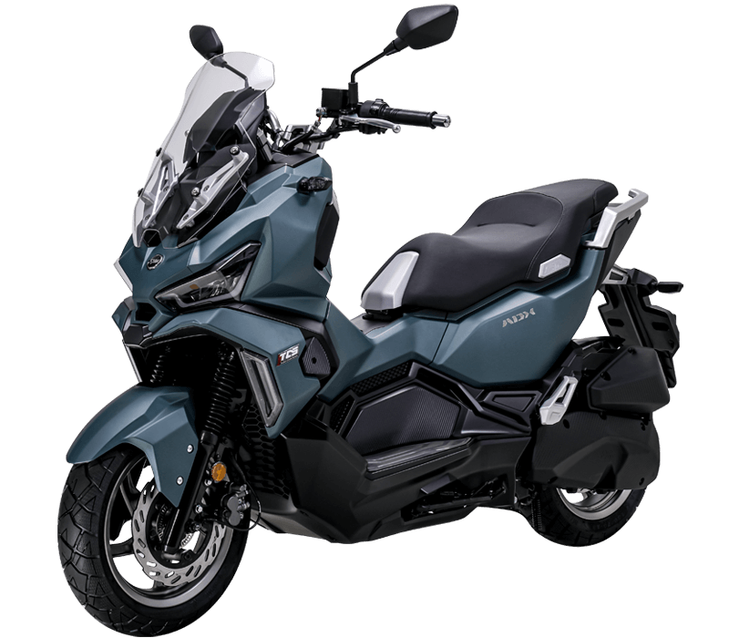 SYM ADX 125cc - Image 2