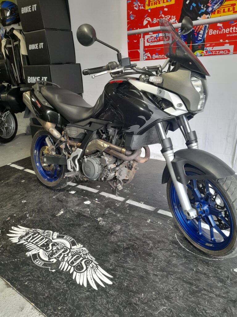 2005 Aprilia Pegaso 650 Strada original photograph 20260519_133912.jpg