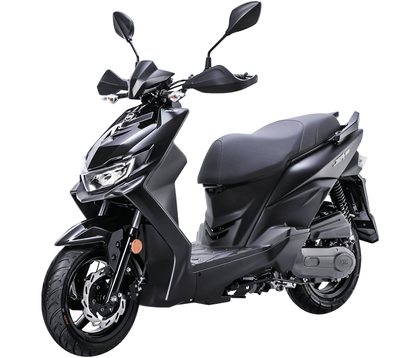 SYM JET 4 RX 50 - Image 5