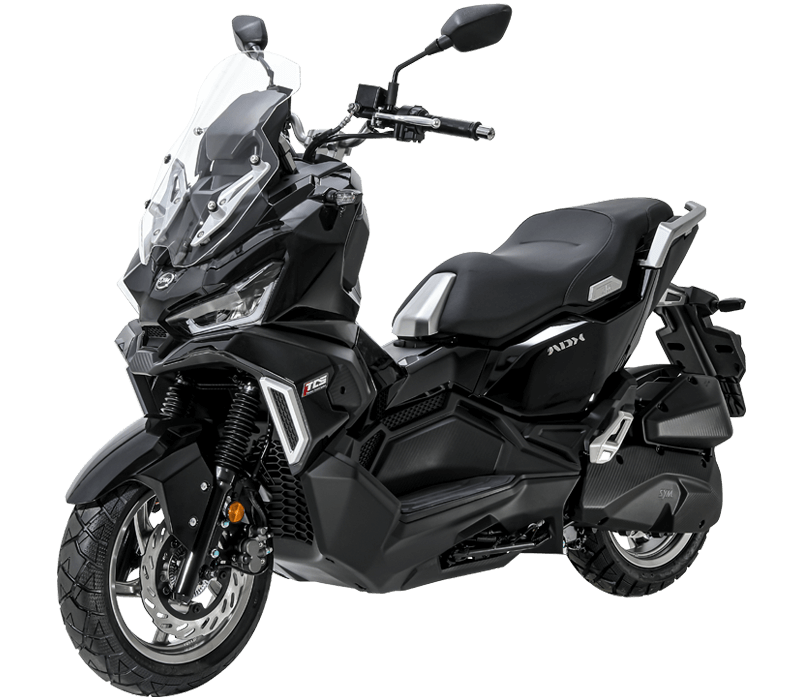 SYM ADX 125cc - Image 3
