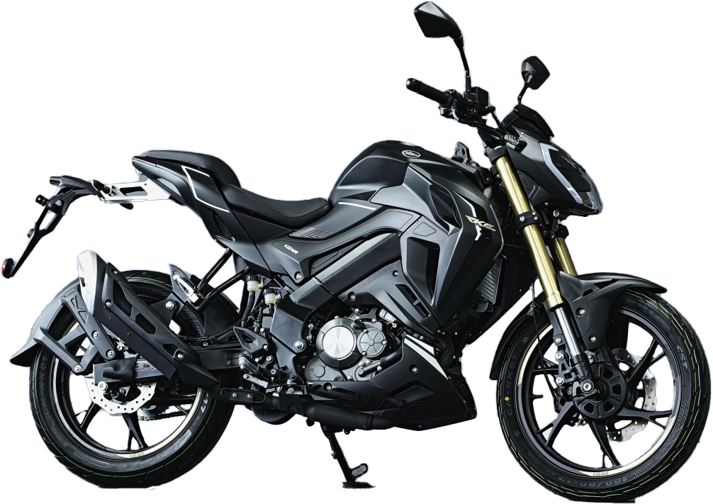 Keeway RKF 125cc - Image 3
