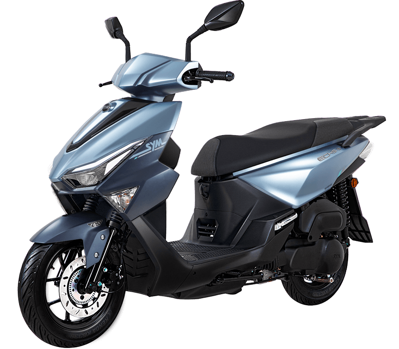 SYM ECHS 125 ABS - Image 4