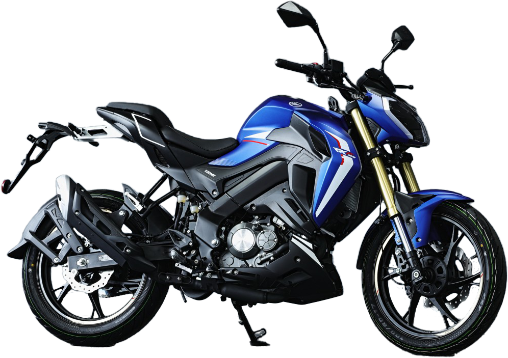 Keeway RKF 125cc - Image 4