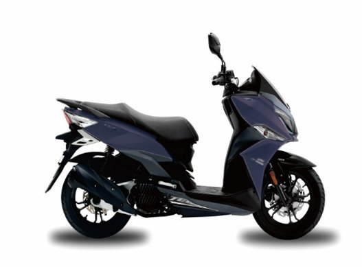 SYM JET 14 125cc LC - Image 3
