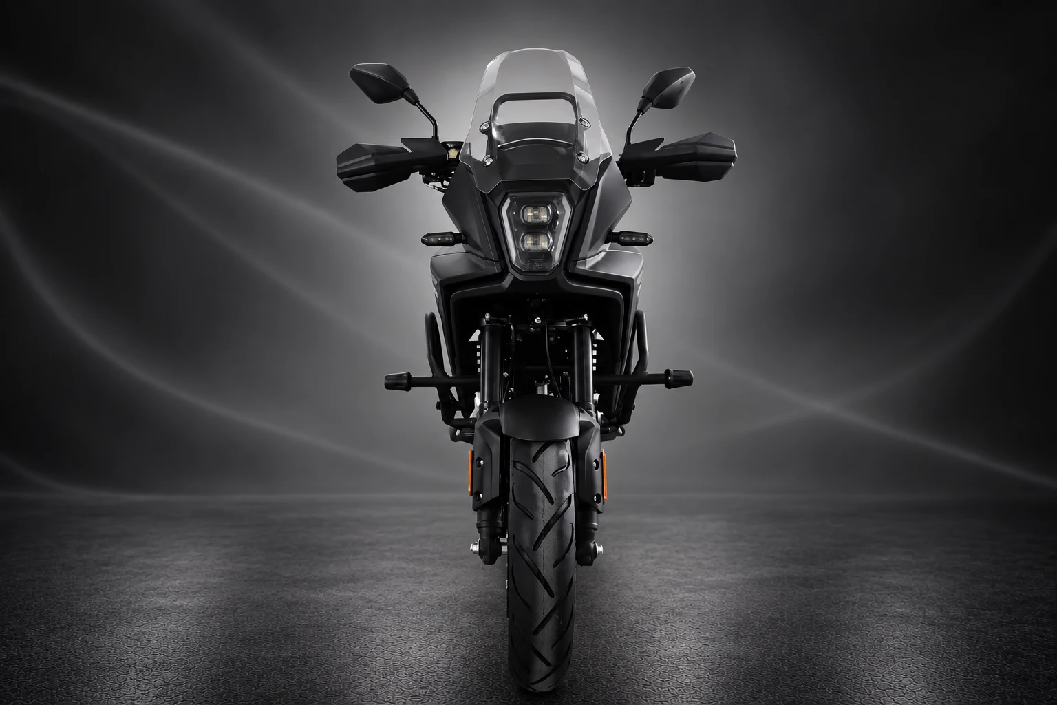 Yamimoto CK50 ADV