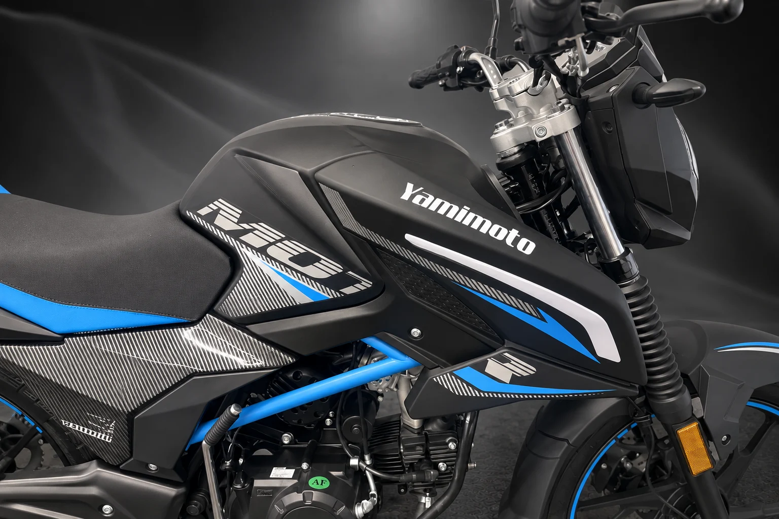 Yamimoto F30R