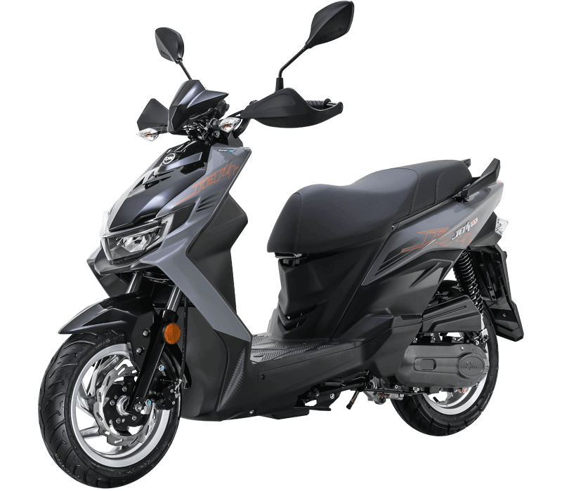 SYM JET 4 RX 50 - Image 2