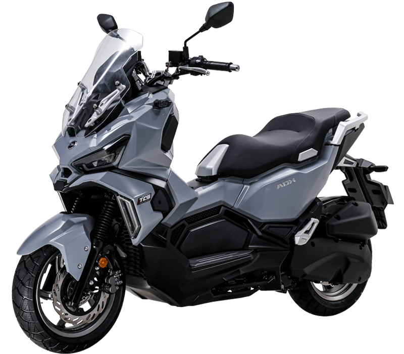 SYM ADX 125cc - Image 4