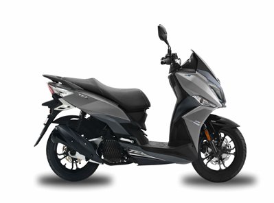 SYM JET 14 125cc LC - Image 5