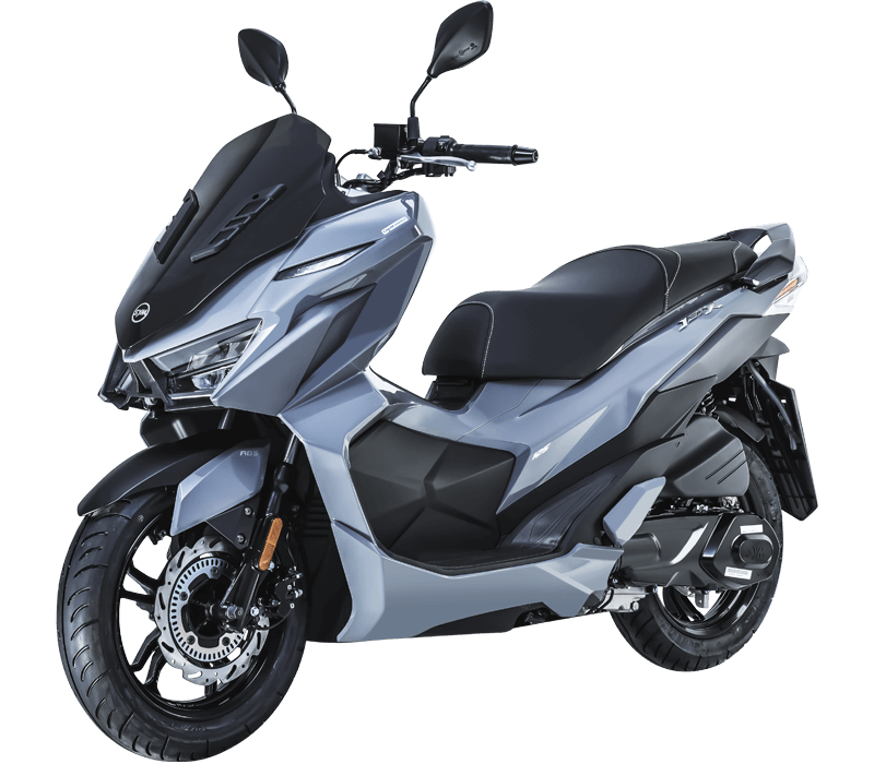 SYM JET X 125cc LC - Image 4