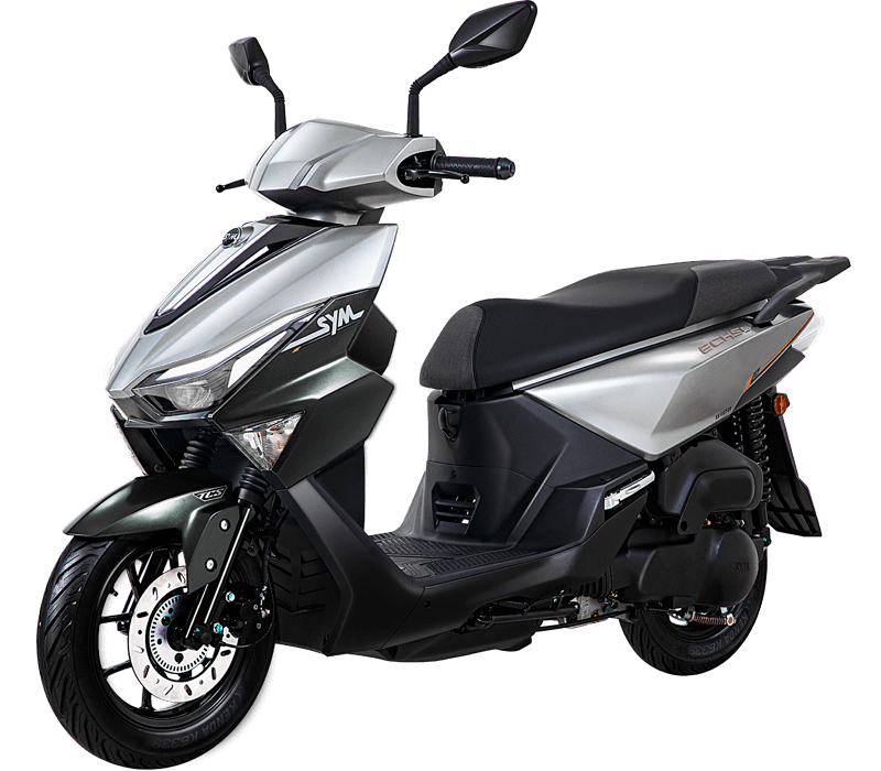 SYM ECHS 125 ABS - Image 2