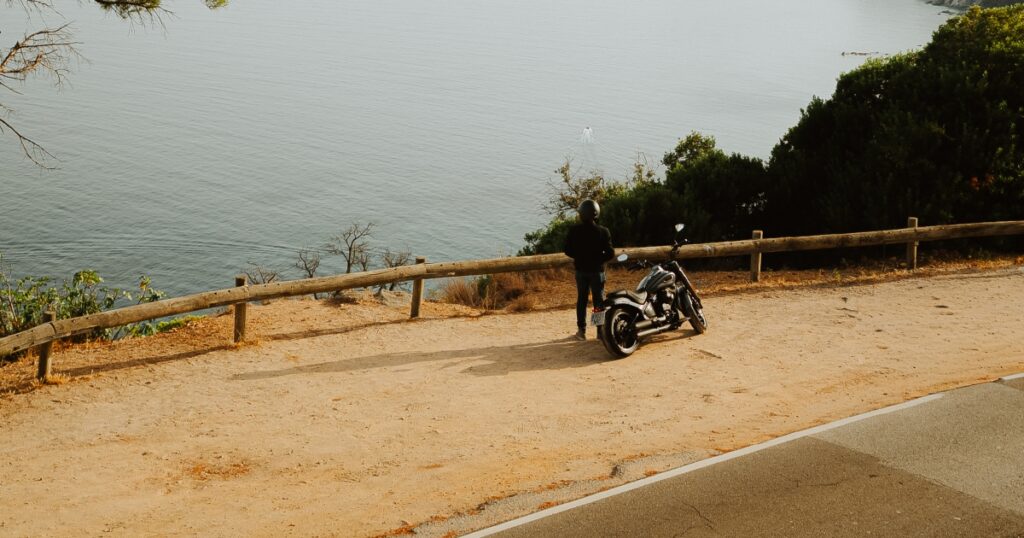 Rieju Coaster 125 V-Twin