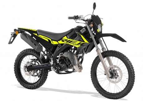 Rieju MRT 50 Enduro