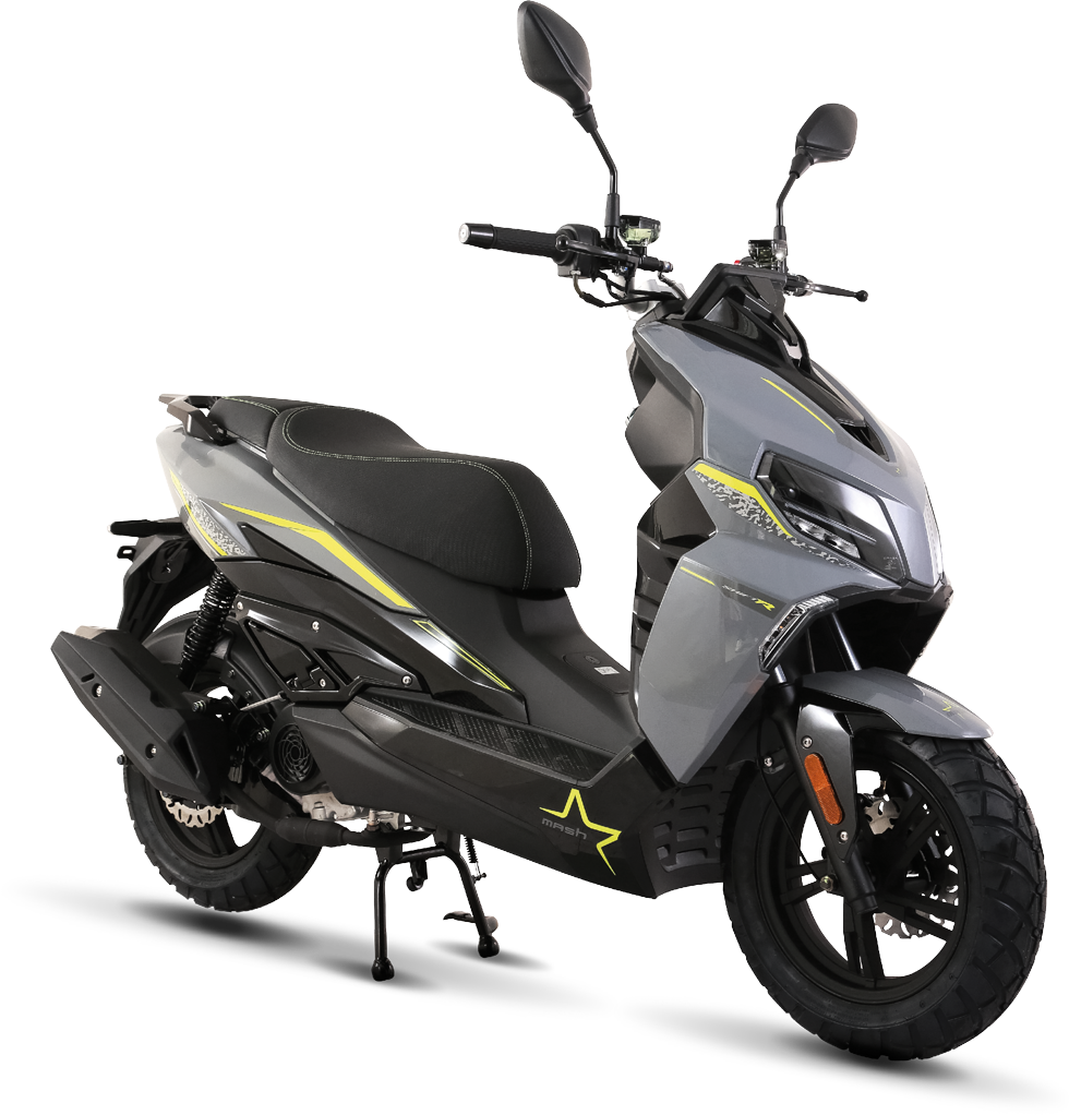 MASH Shift'R 50