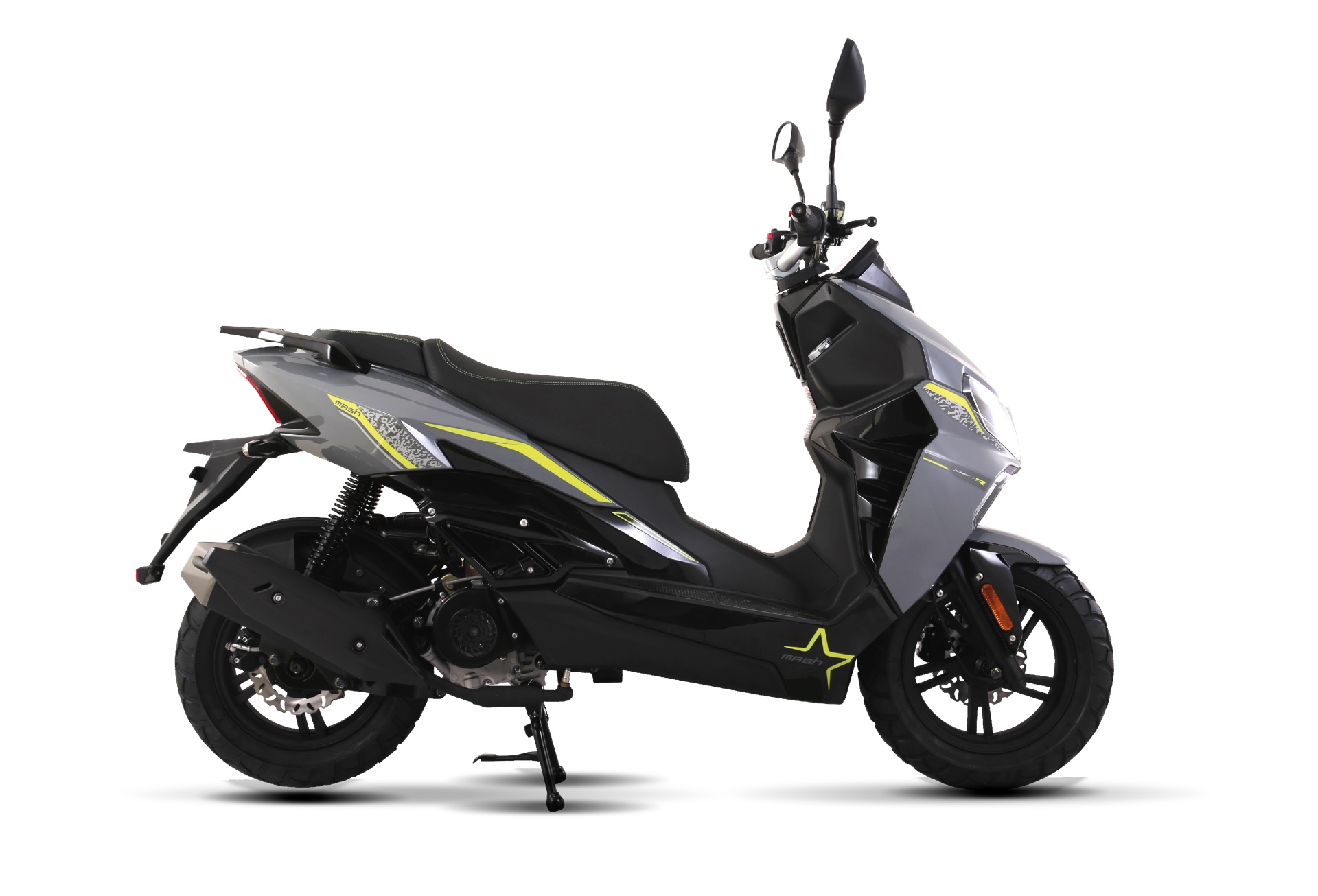 MASH Shift'R 50 - Image 2