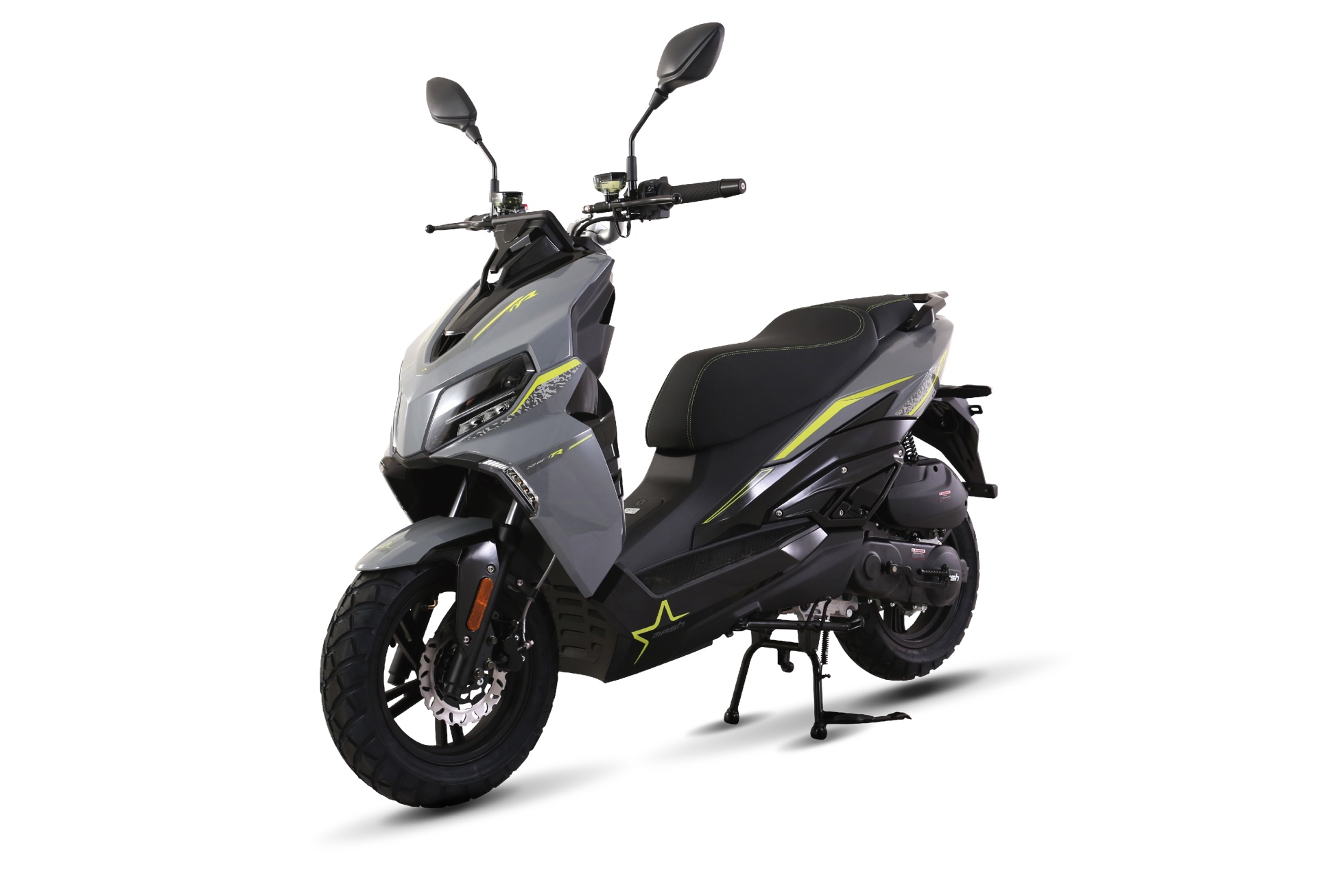 MASH Shift'R 50 - Image 4