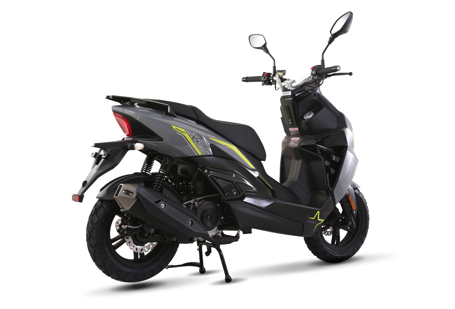 MASH Shift'R 50 - Image 5