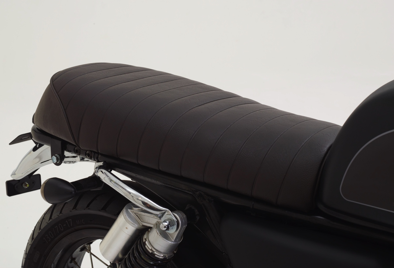 MASH Black Seven 125 LC ABS - Image 4