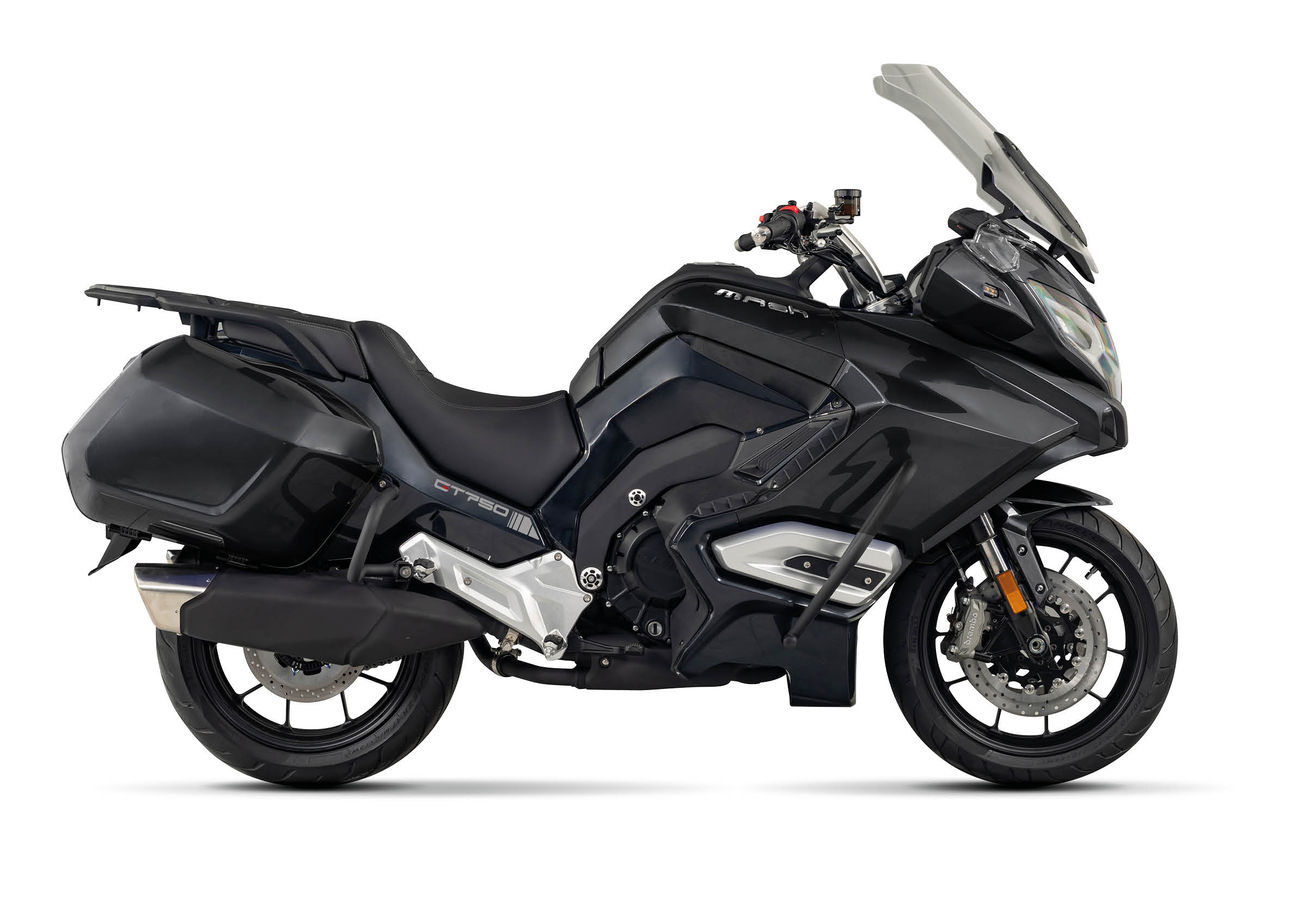 MASH GT750 - Image 3