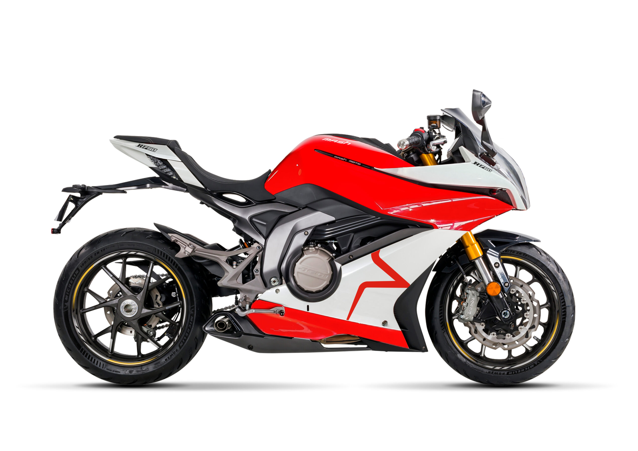 MASH K750 - Image 3