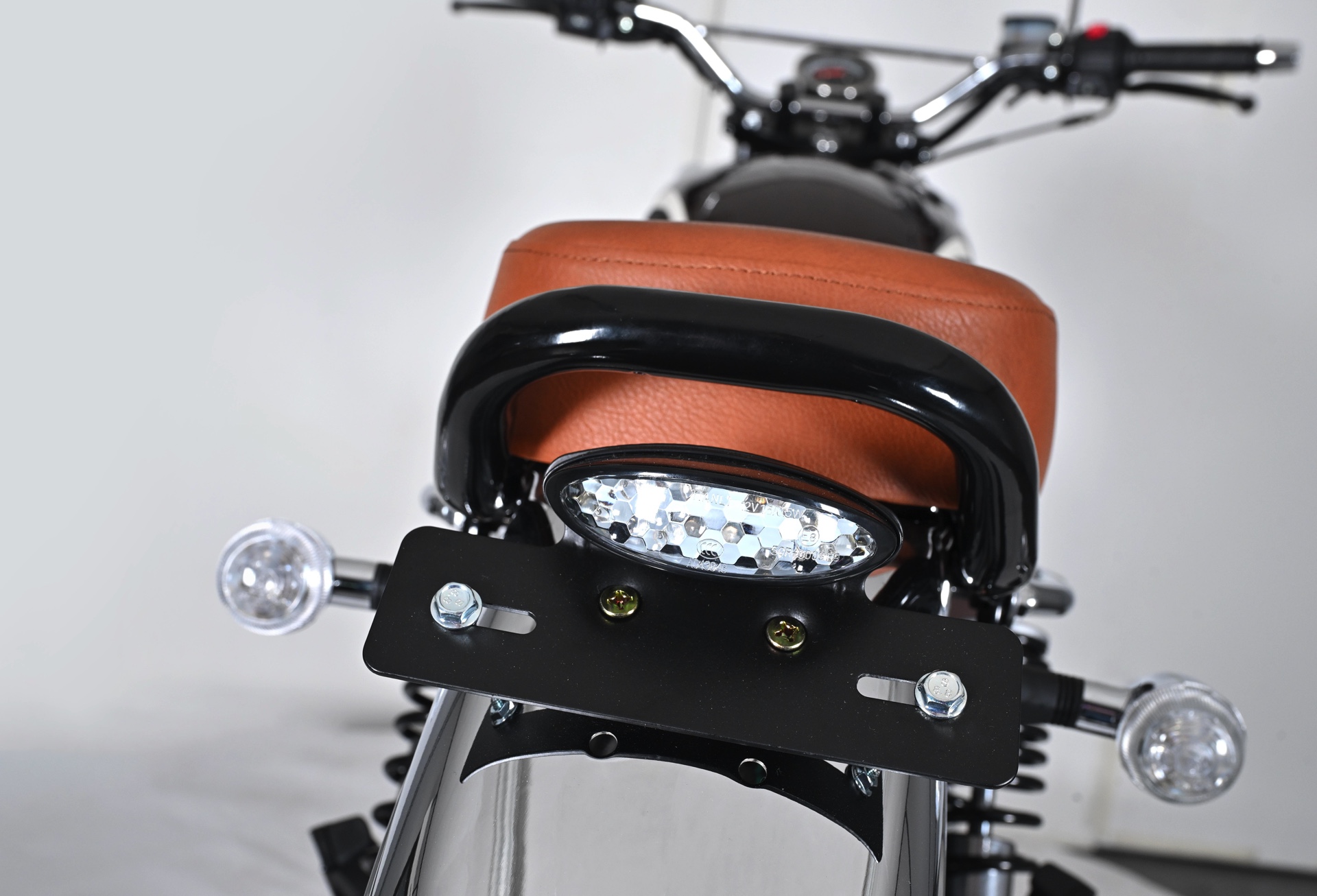 MASH Scrambler 50 - Image 3