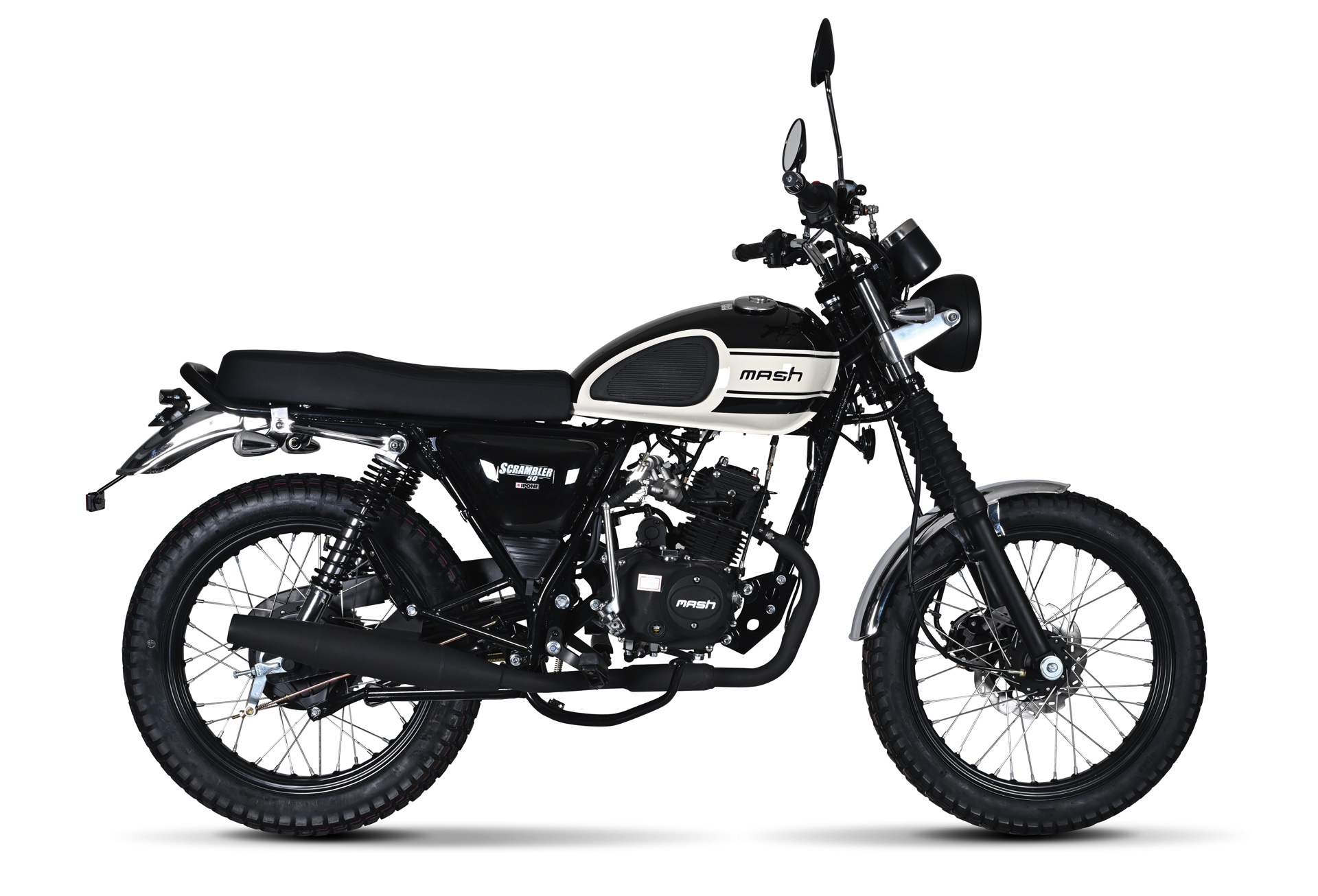 MASH Scrambler 50 - Image 4