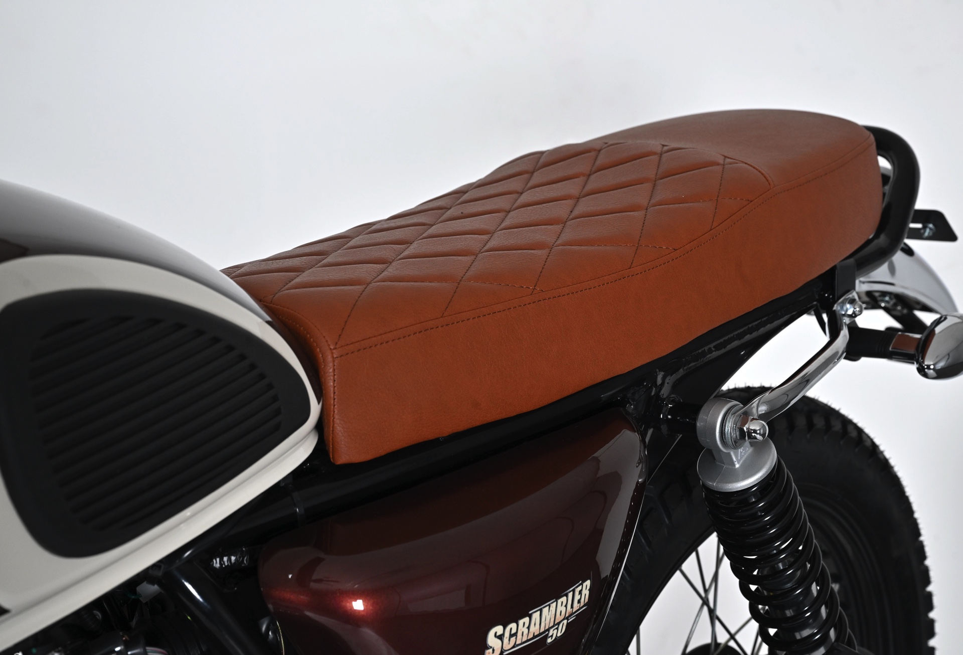 MASH Scrambler 50 - Image 5