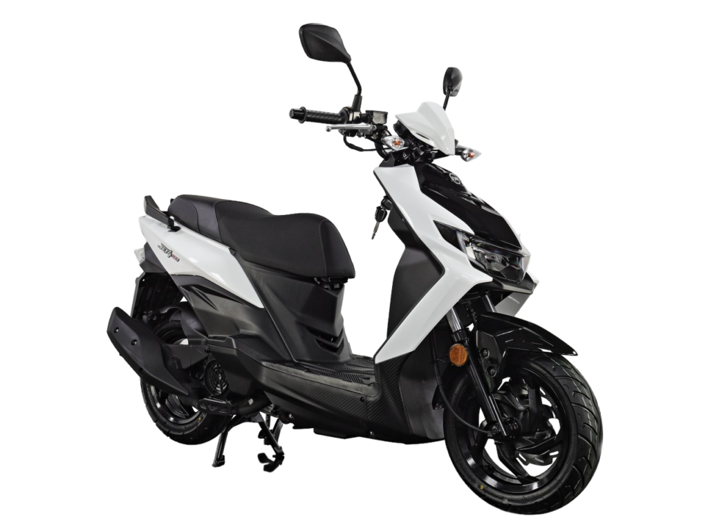 SYM JET 4 RX 125cc