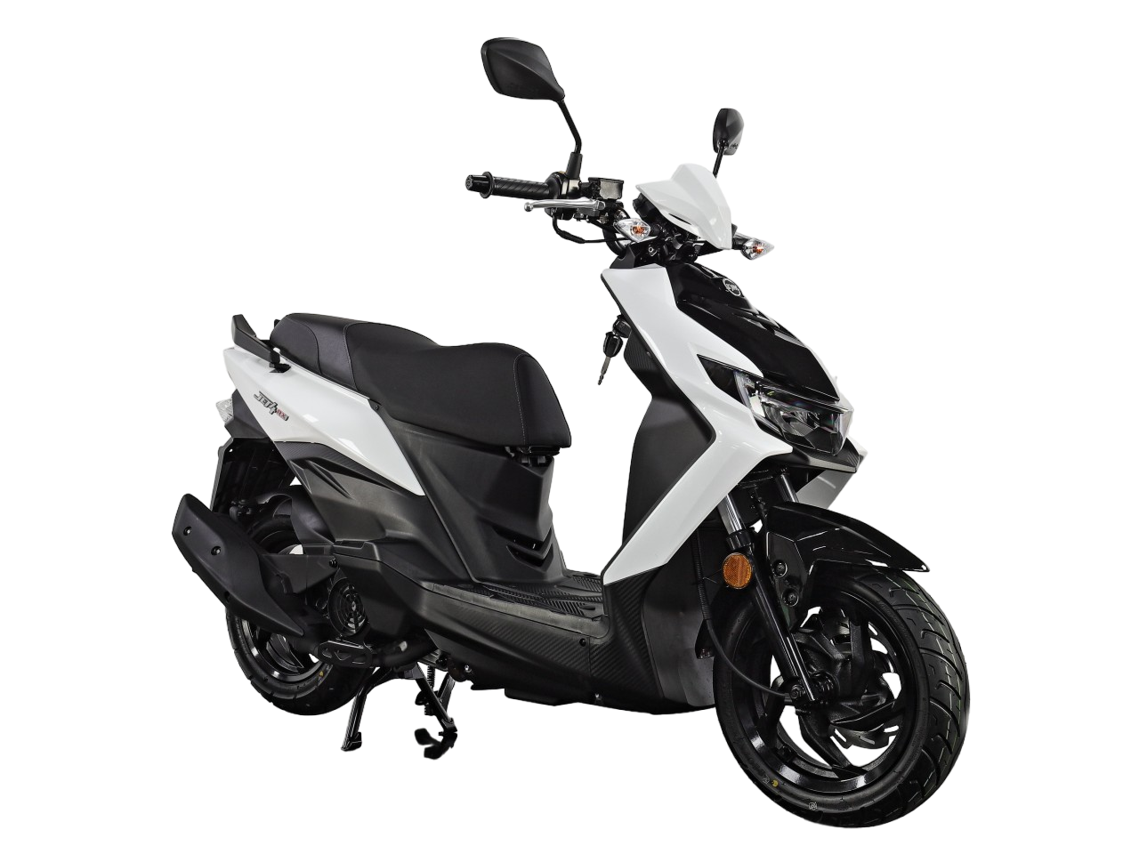 SYM JET 4 RX 125cc