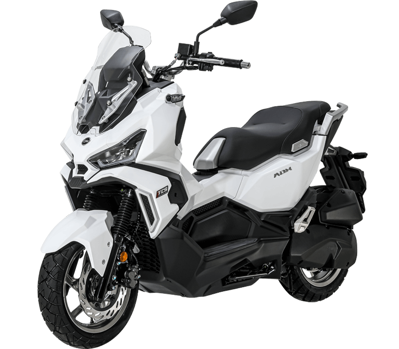 SYM ADX 125cc